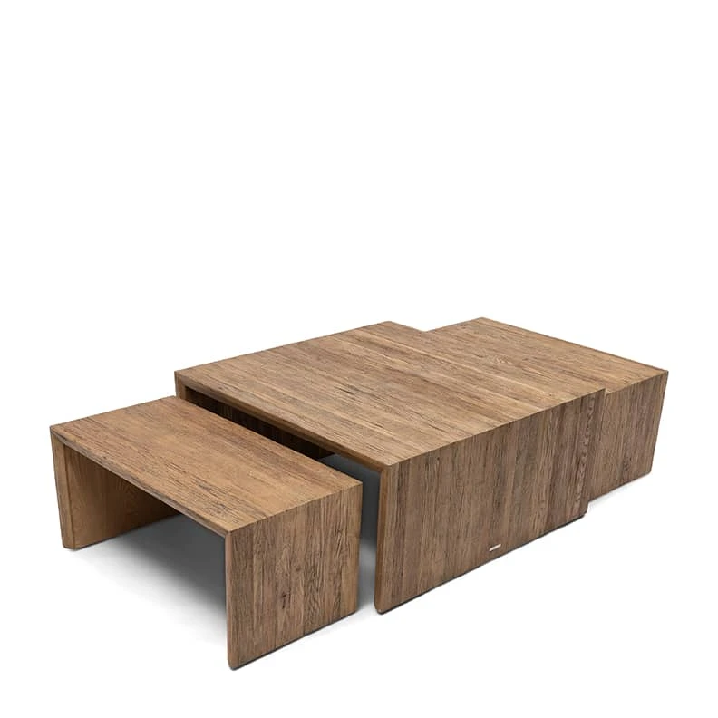 Sant Mateu Coffee Table S/3 - Bilde 4