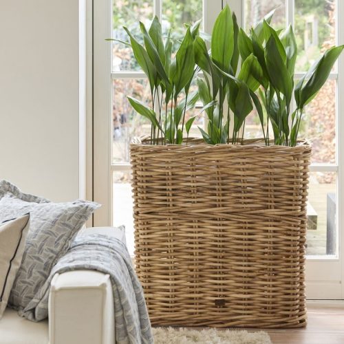 Fiuggo Planter 90x37x90