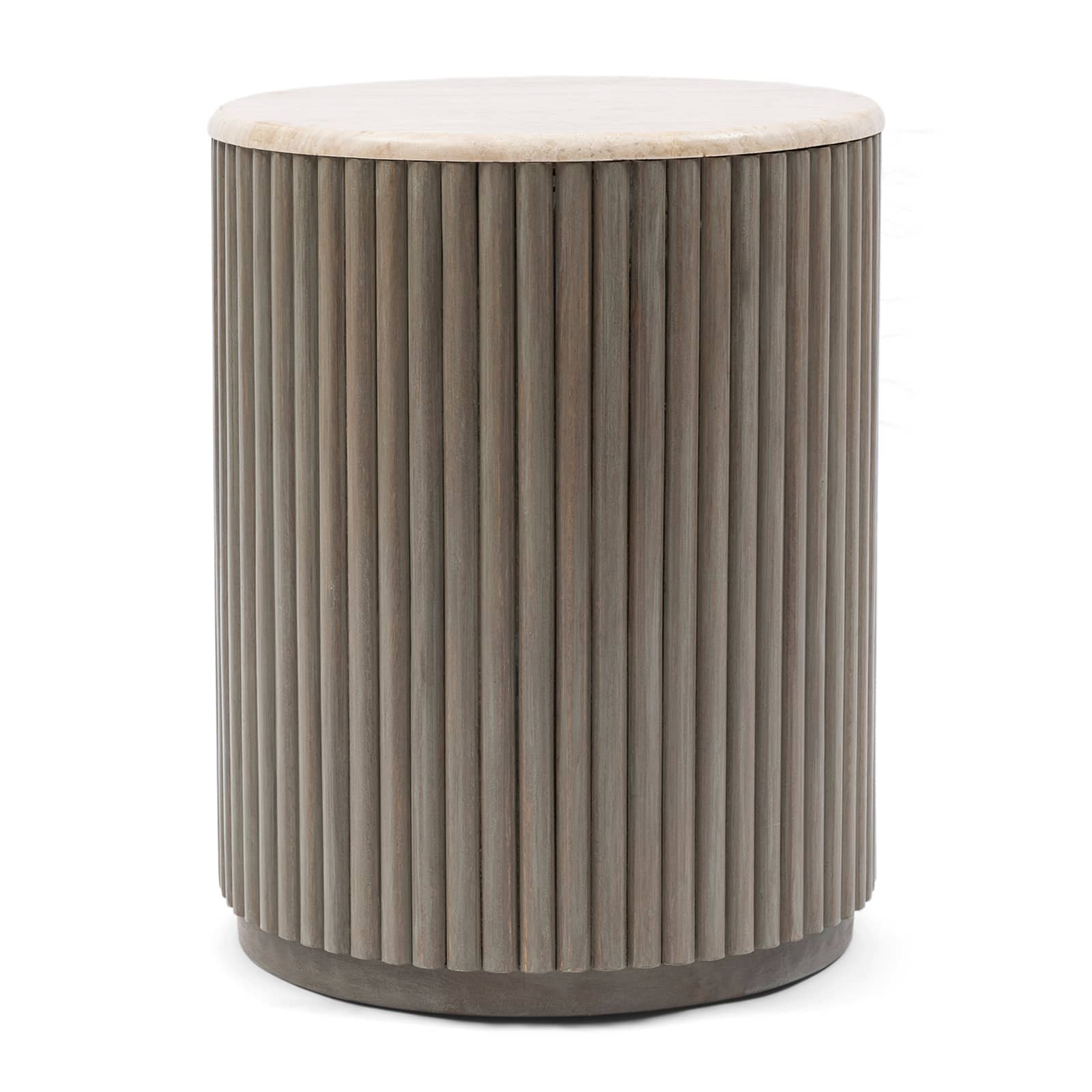 Villanova End Table - Bilde 3
