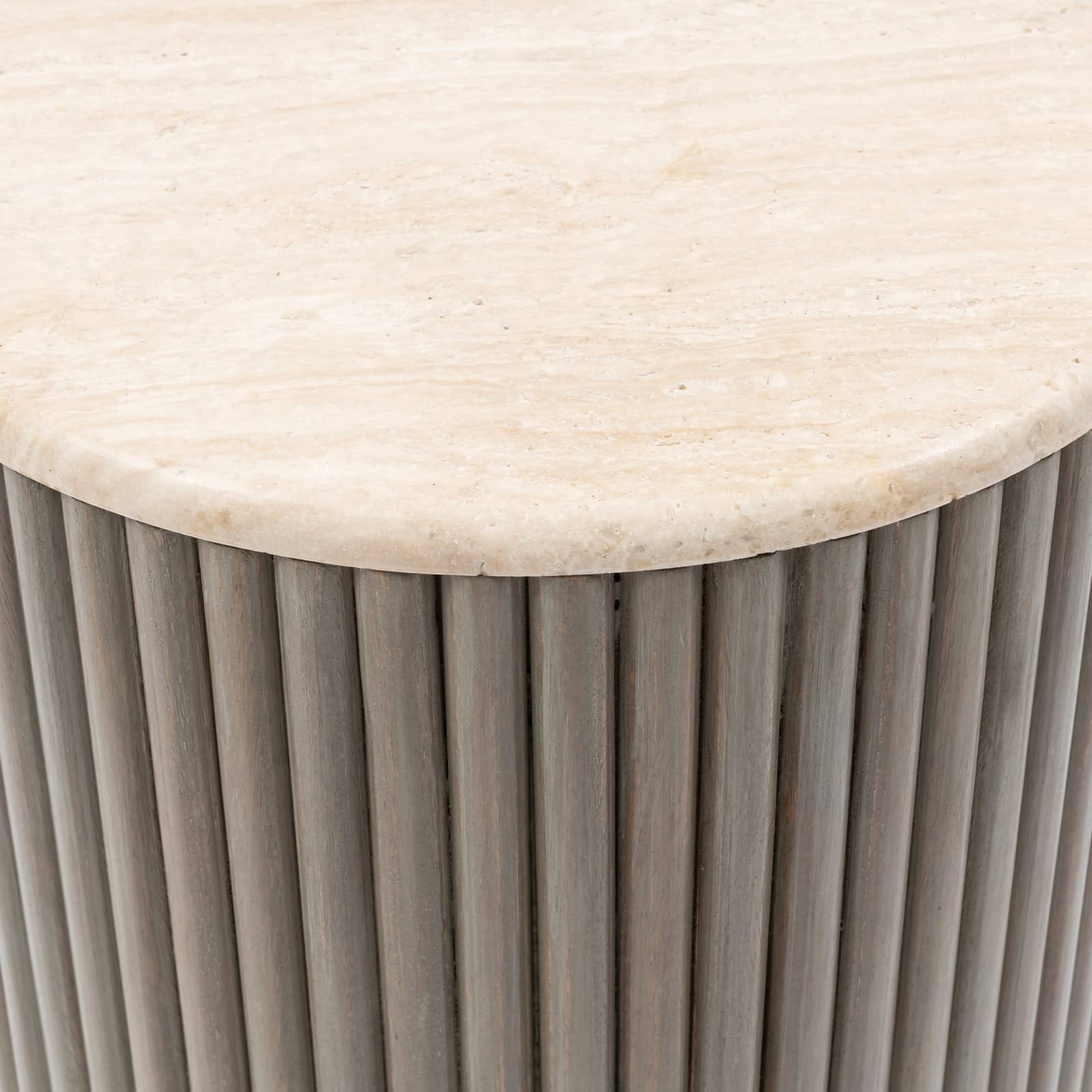 Villanova End Table - Bilde 4
