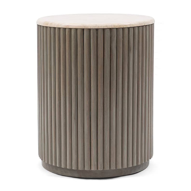 Villanova End Table - Bilde 8