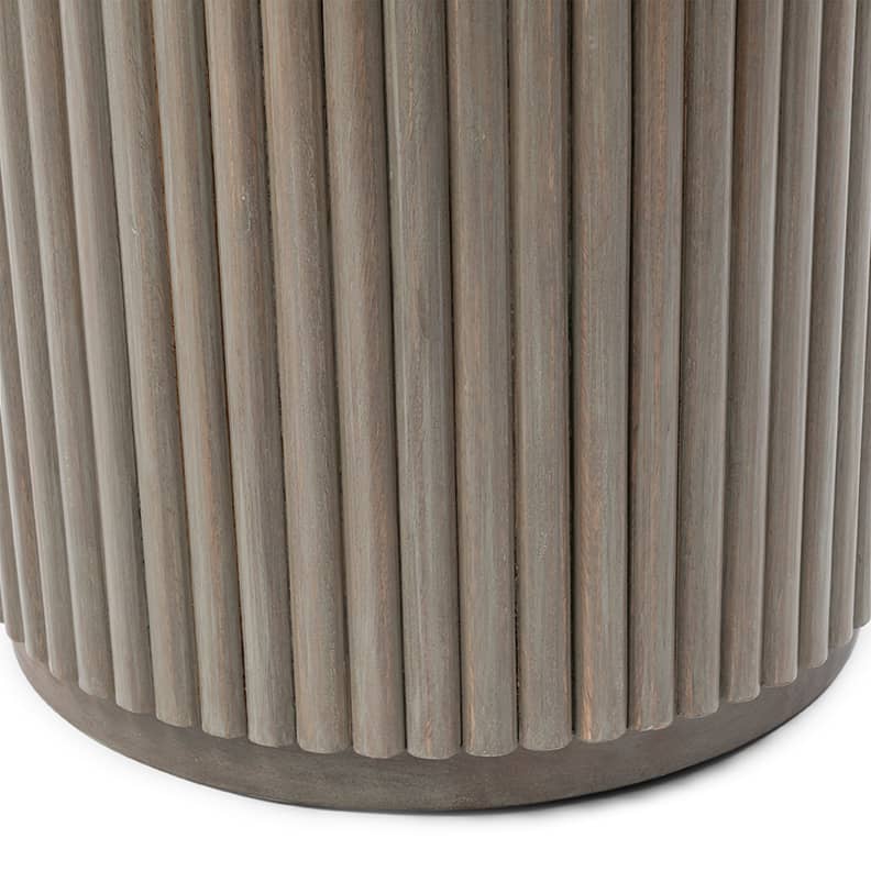 Villanova End Table - Bilde 9