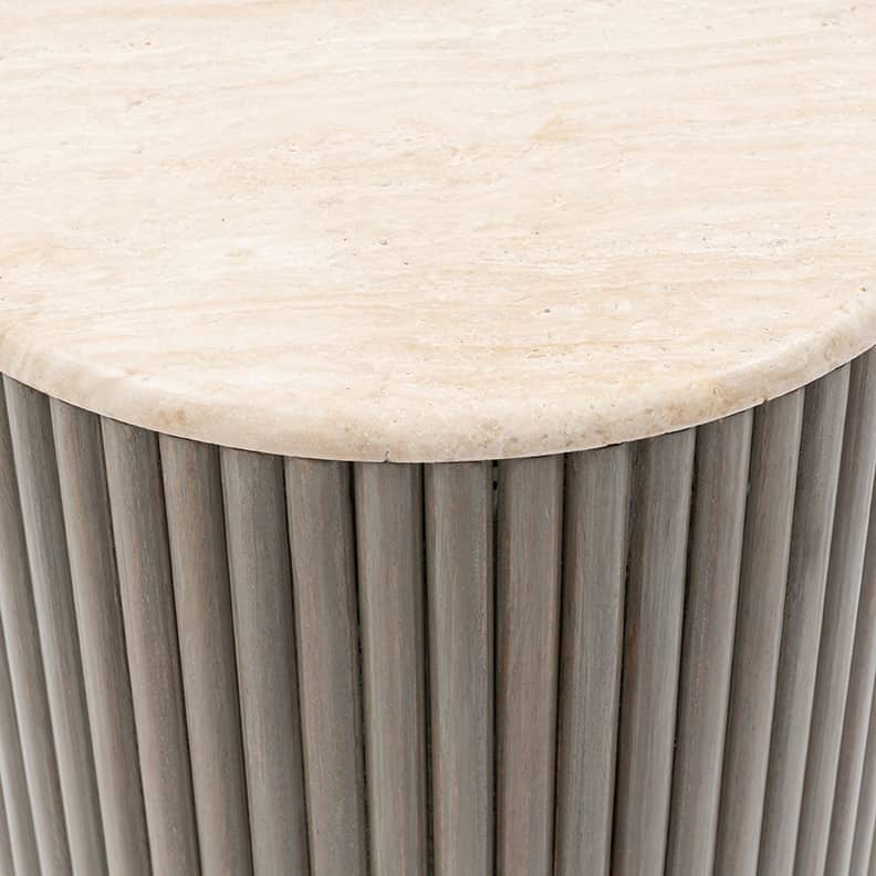 Villanova End Table - Bilde 10