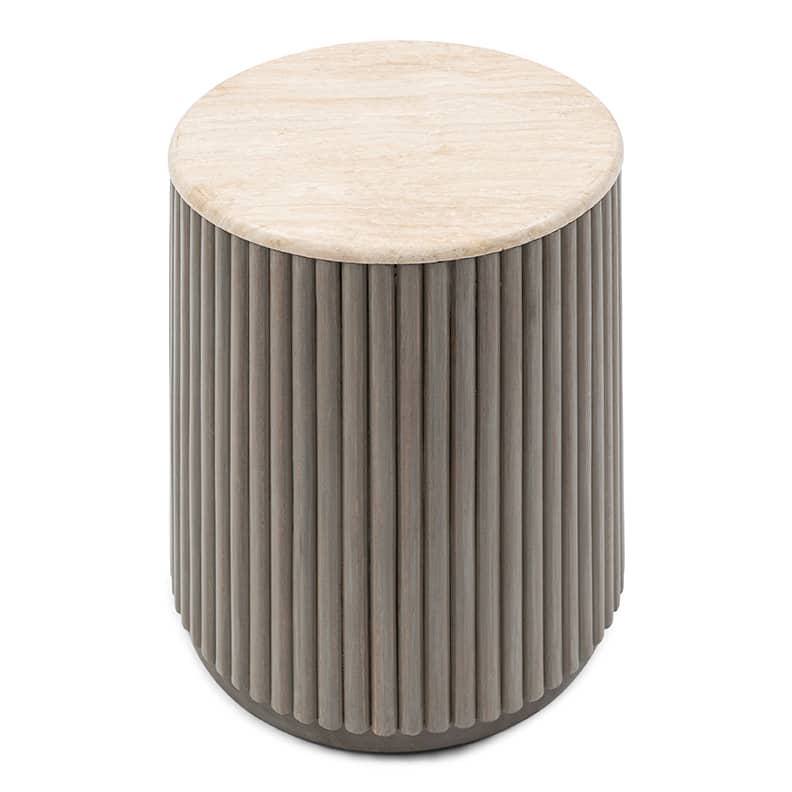 Villanova End Table - Bilde 11