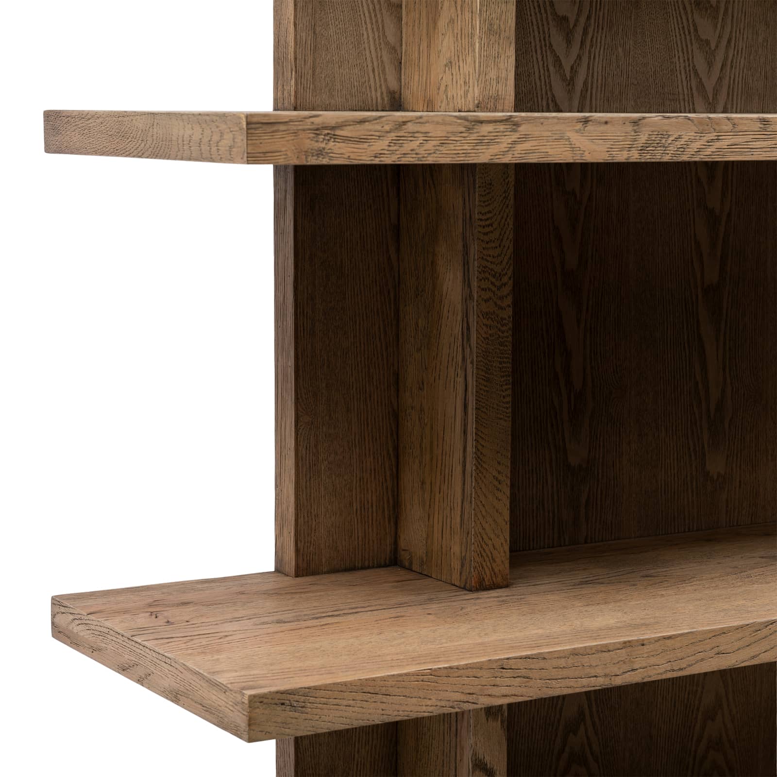 Vermont Book Cabinet - Bilde 3