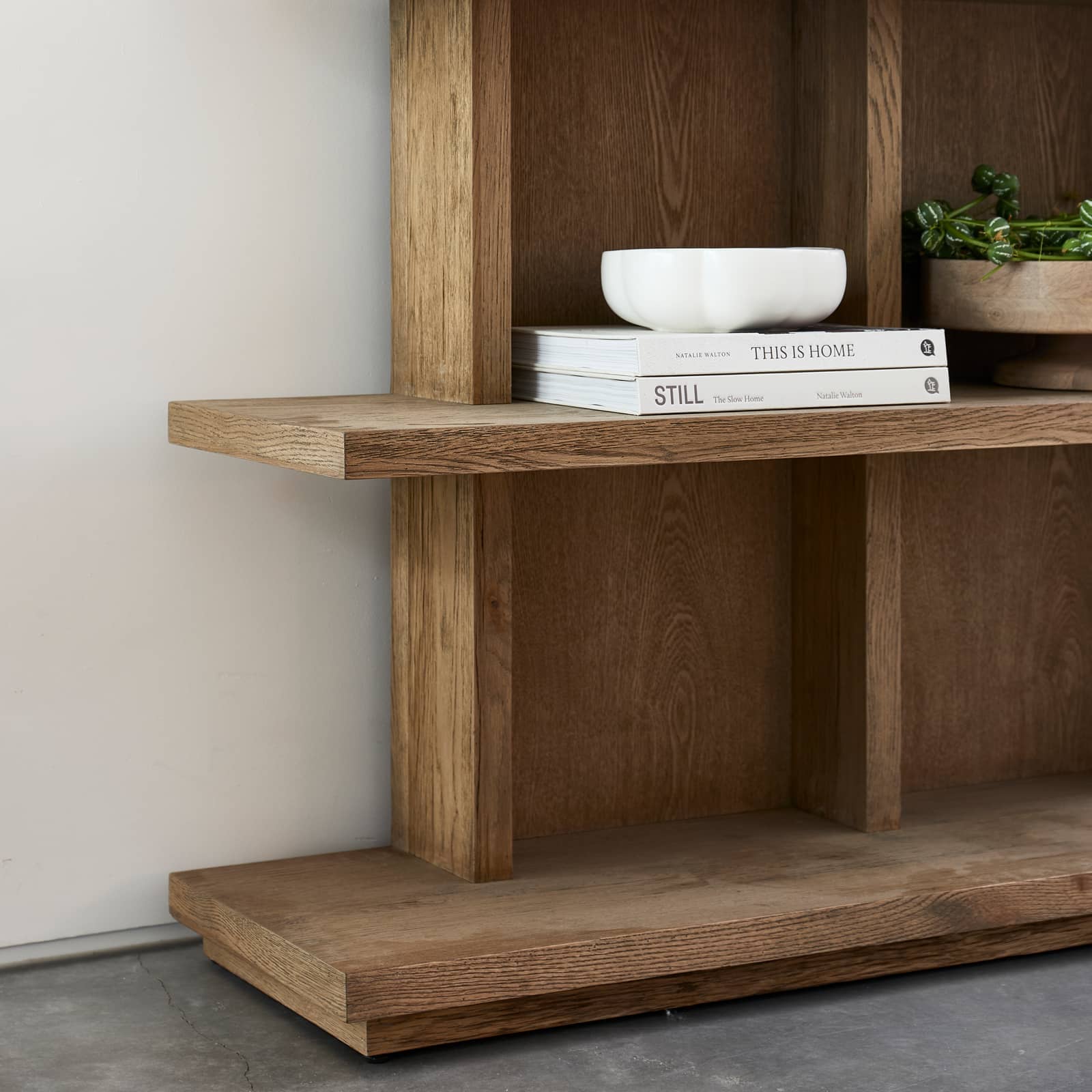 Vermont Book Cabinet - Bilde 7
