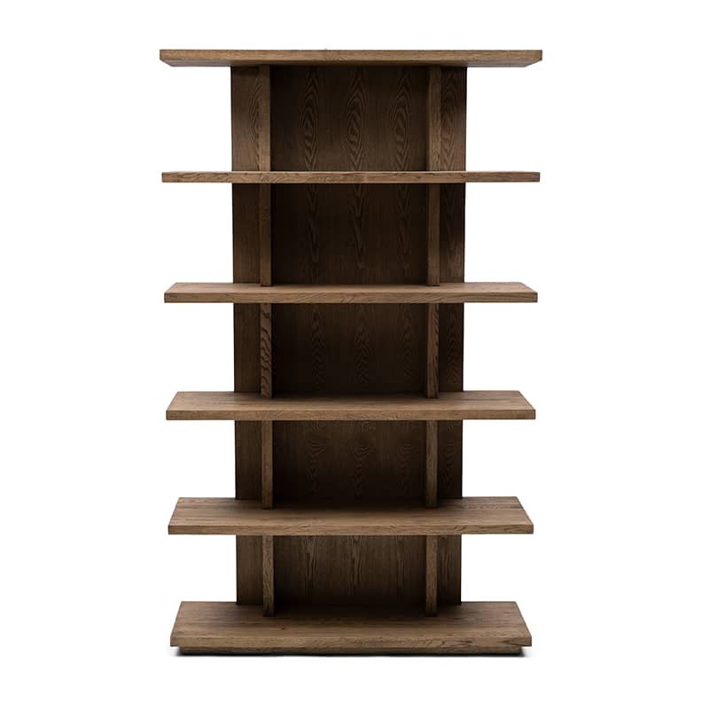 Vermont Book Cabinet - Bilde 13