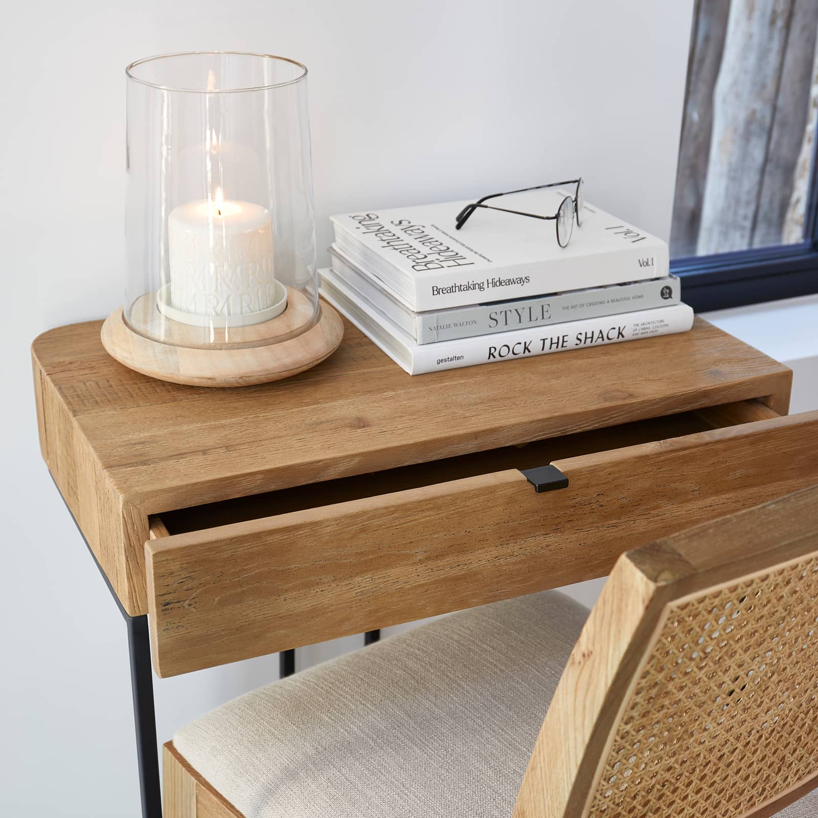 Acorn Street Desk - Bilde 6