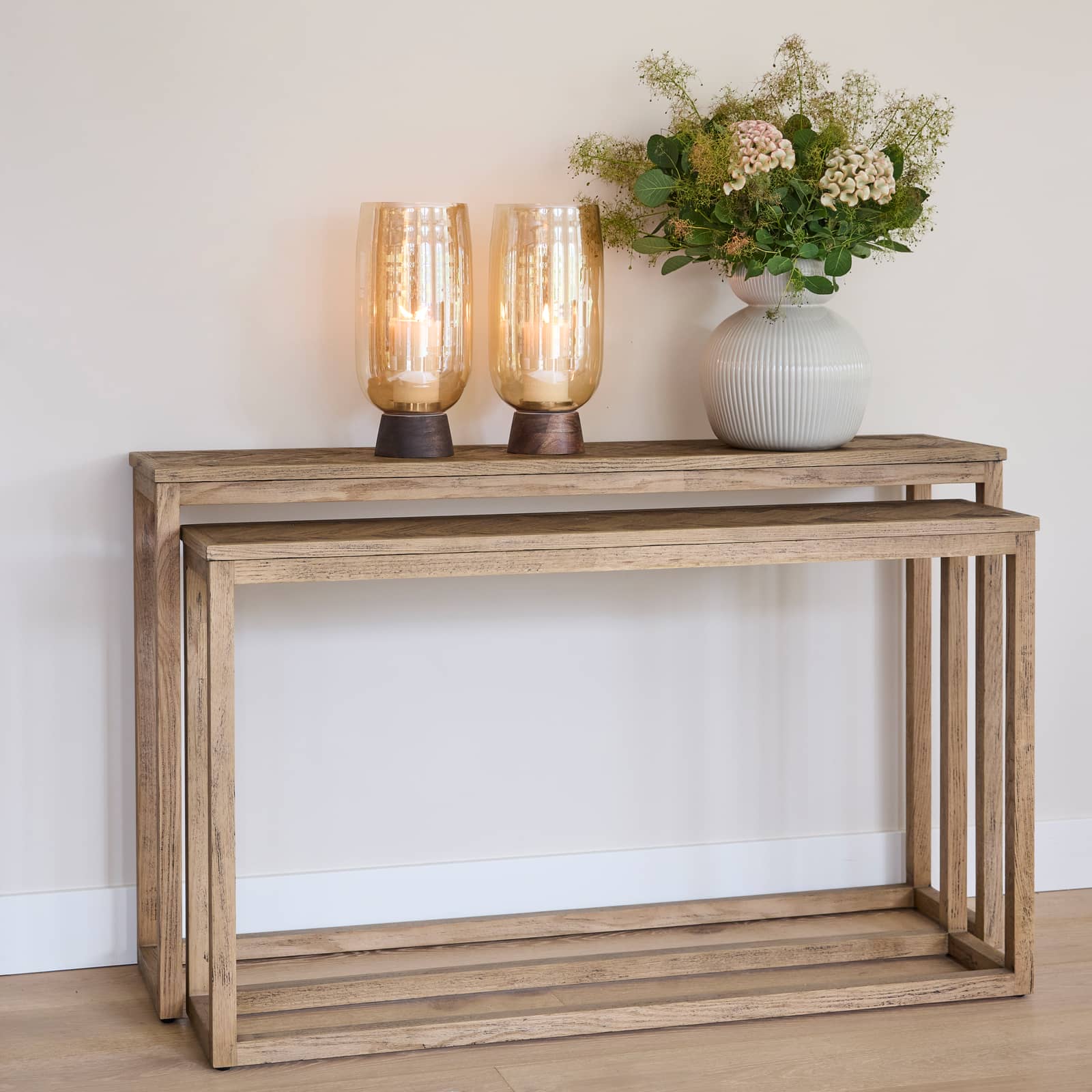 Harbour Island Side Table S/2 - Bilde 8