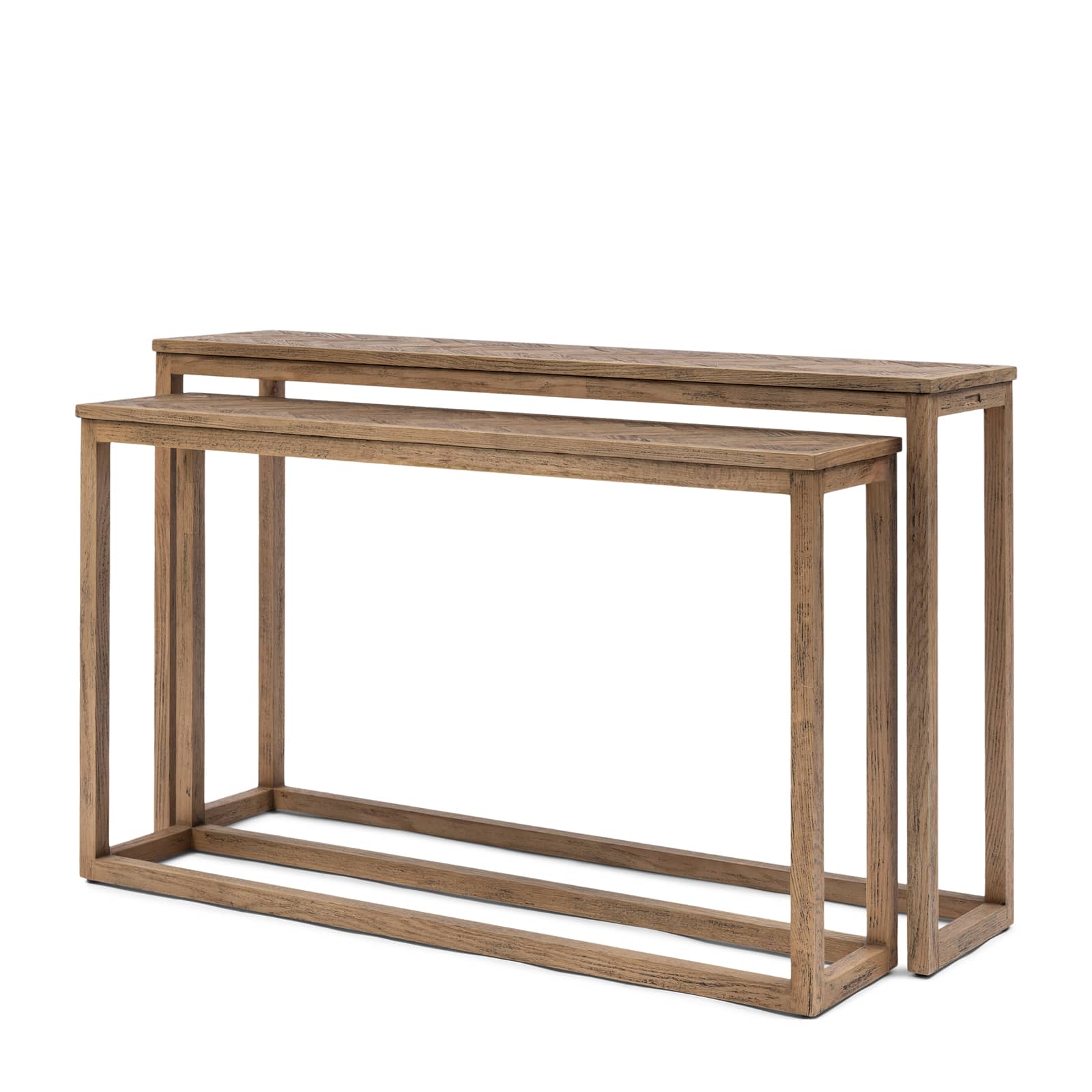 Harbour Island Side Table S/2 - Bilde 2