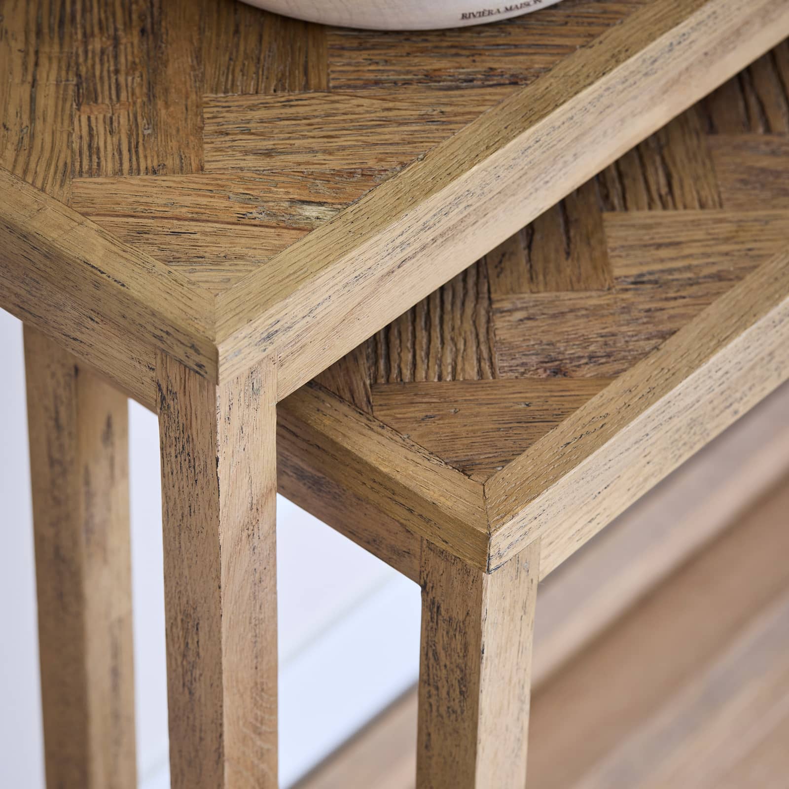 Harbour Island Side Table S/2 - Bilde 6