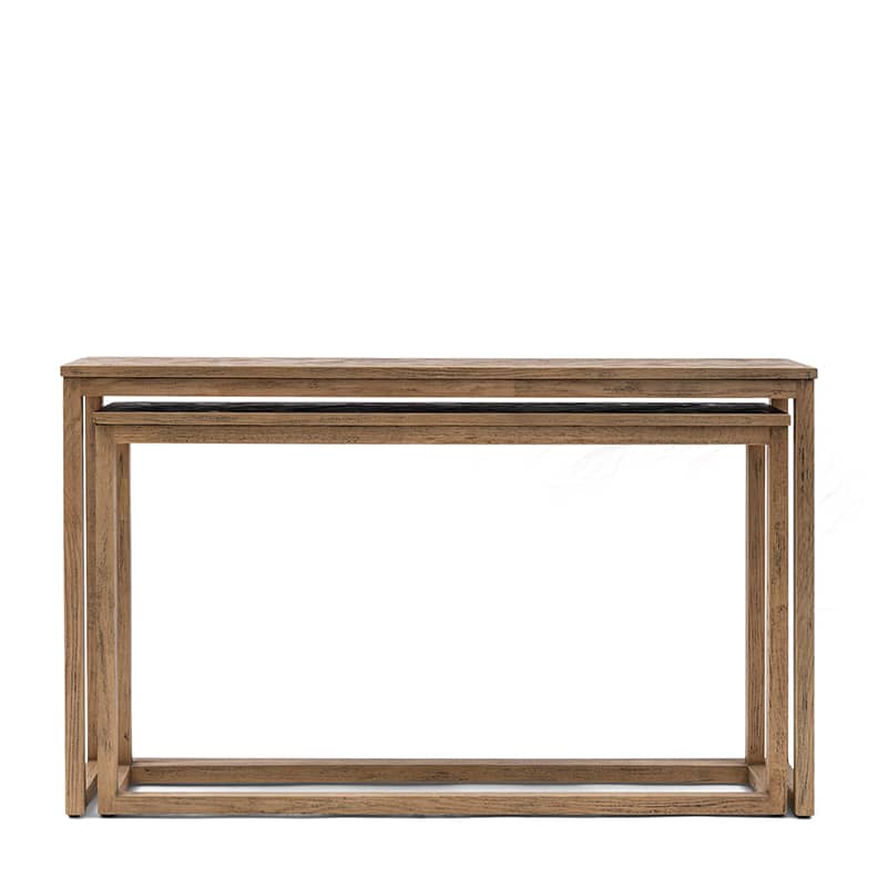 Harbour Island Side Table S/2 - Bilde 10
