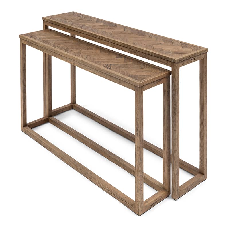 Harbour Island Side Table S/2 - Bilde 12