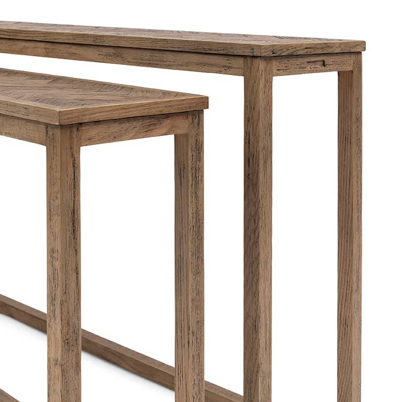 Harbour Island Side Table S/2 - Bilde 13