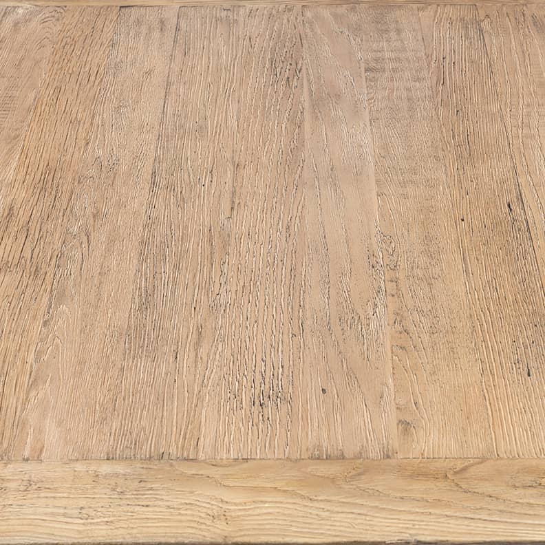 Xavier Dining Table 230x90 - Bilde 8