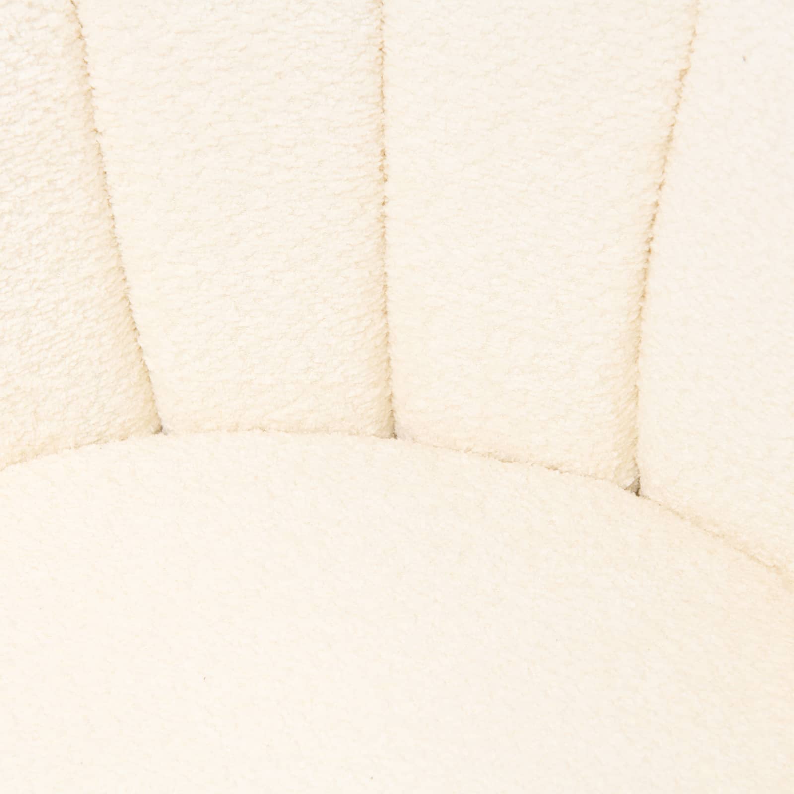 St. Lewis Swivel AC Ivory White - Bilde 6