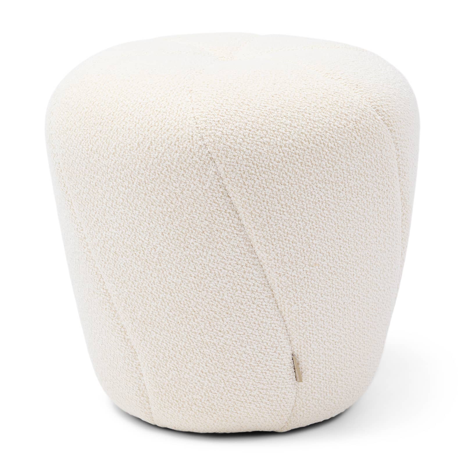 Perruche Stool Simply White