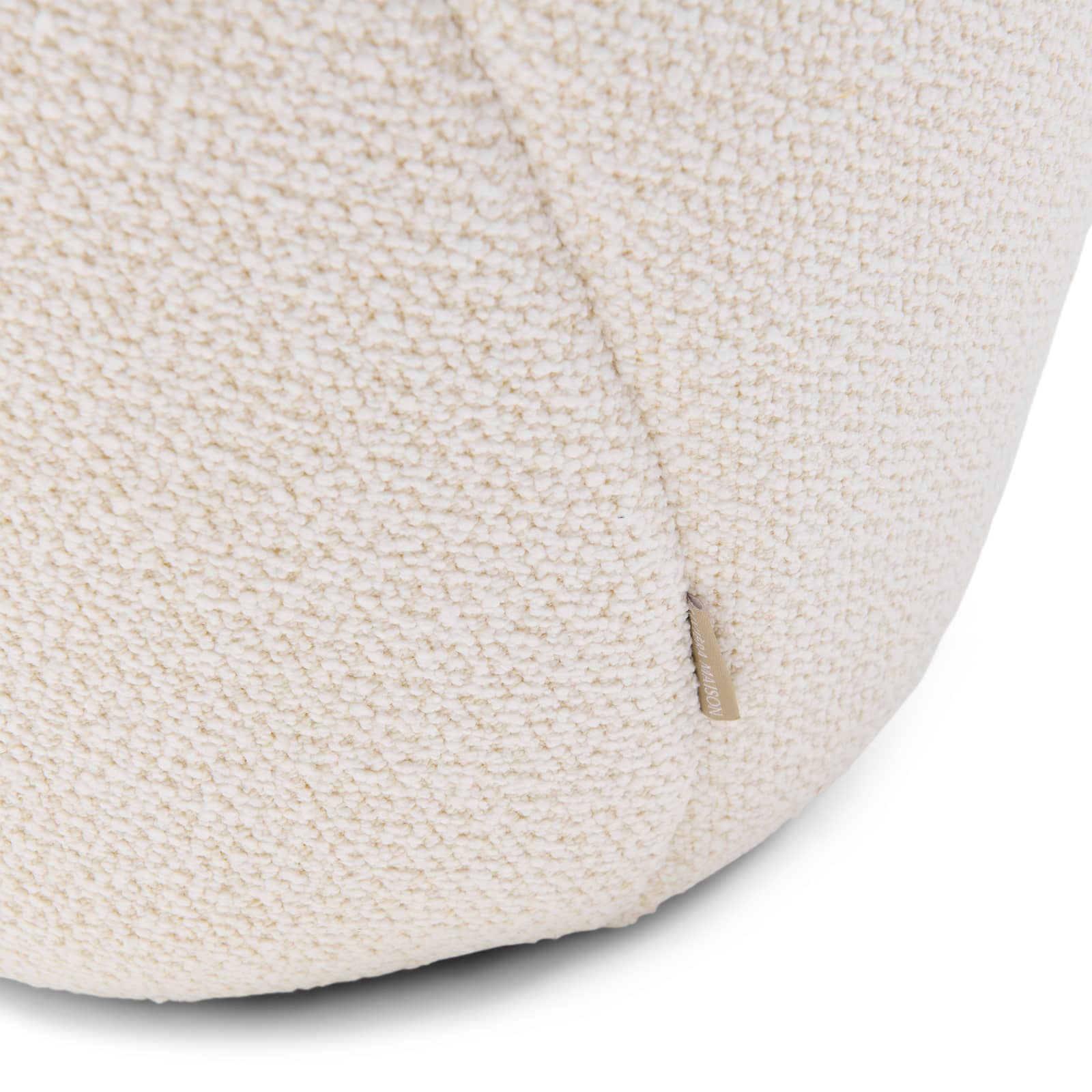 Perruche Stool Simply White - Bilde 4
