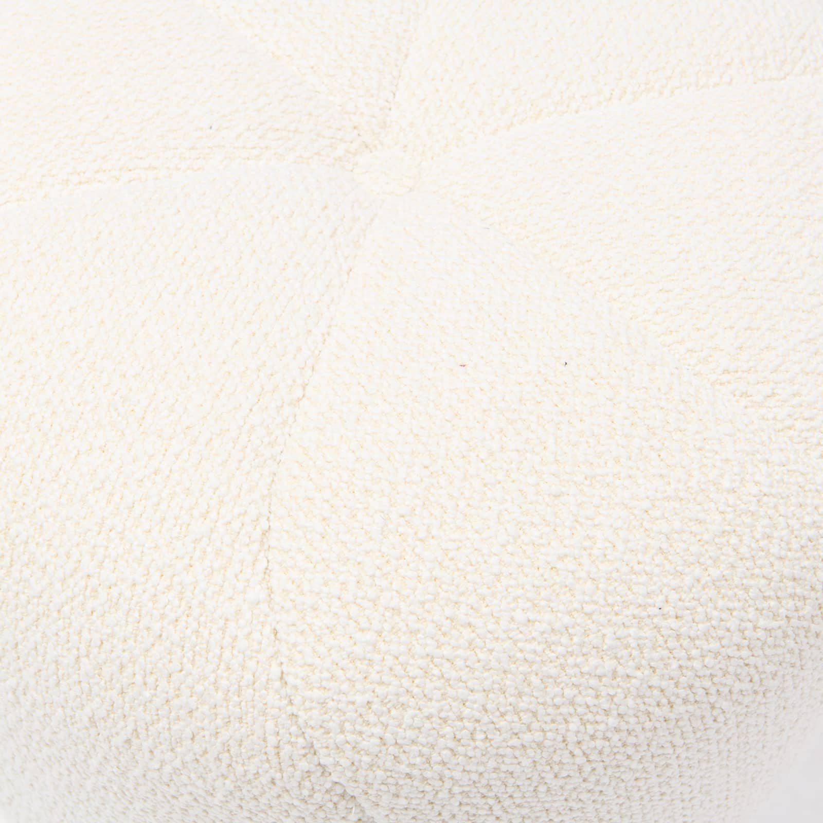 Perruche Stool Simply White - Bilde 3