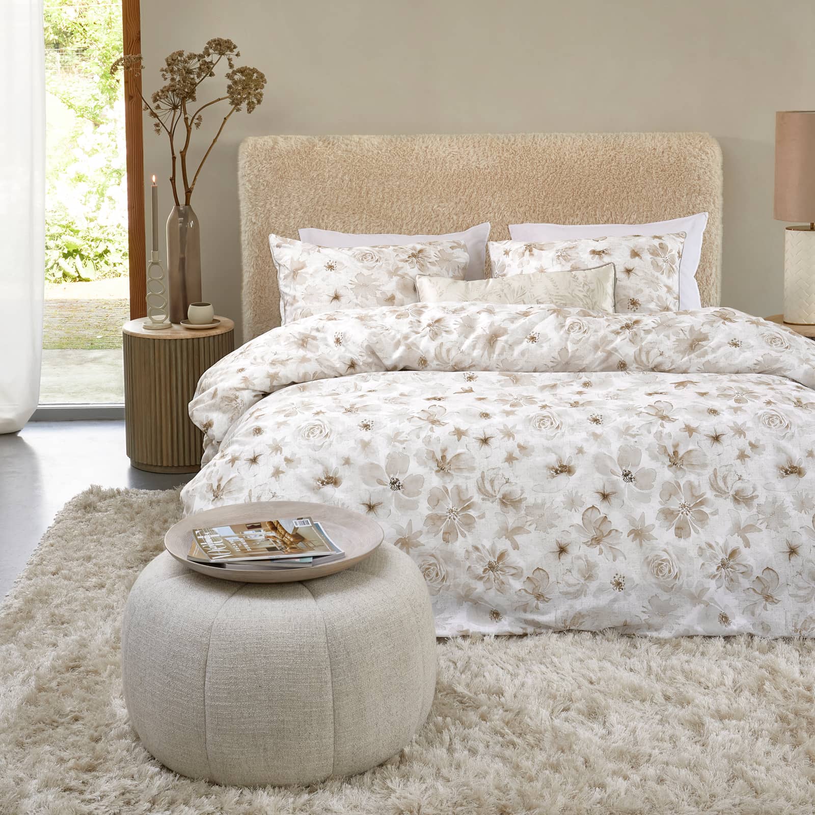 Villanova End Table - Bilde 5