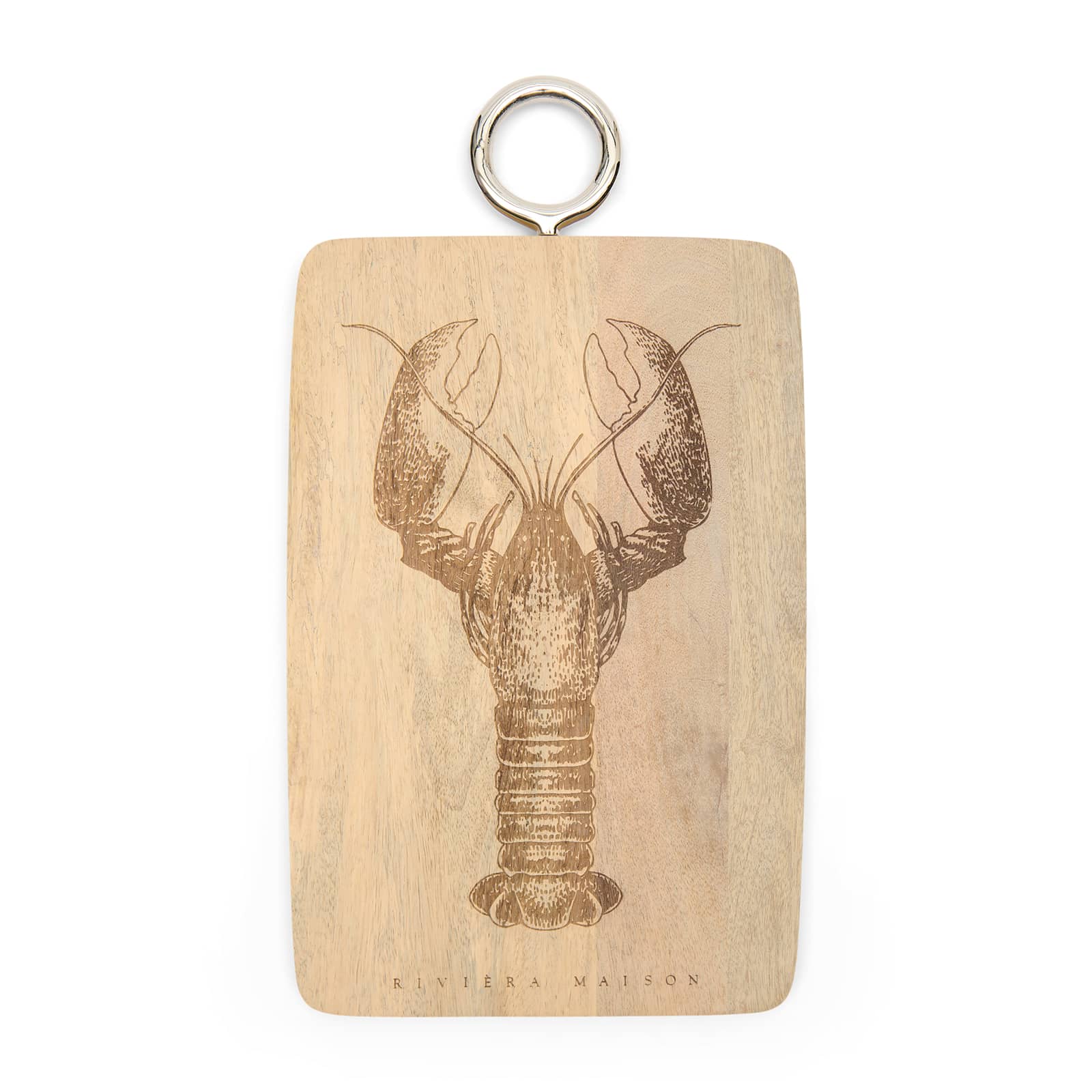 Ocean Lobster Chopping Board - Bilde 2