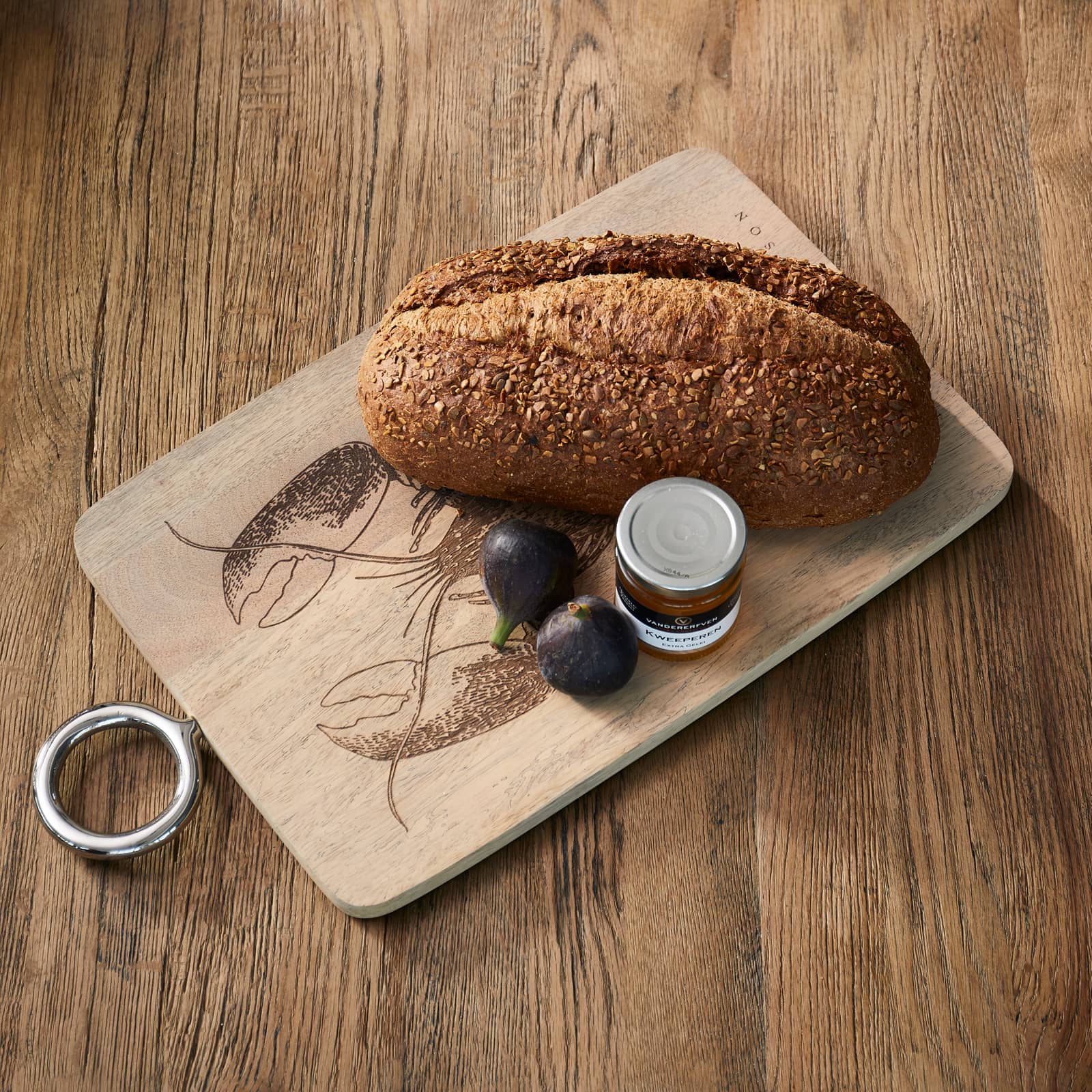 Ocean Lobster Chopping Board - Bilde 3