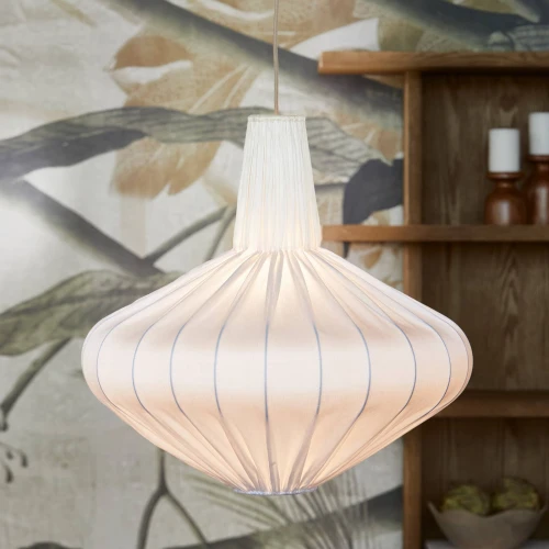 Marsala Hanging Lamp