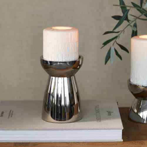 Sandro Candle Holder L