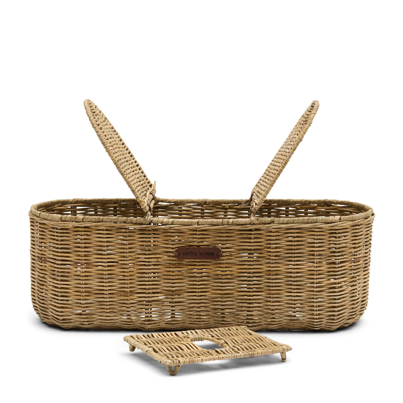 RR Toilet Paper & Tissue StorageBox - Bilde 3