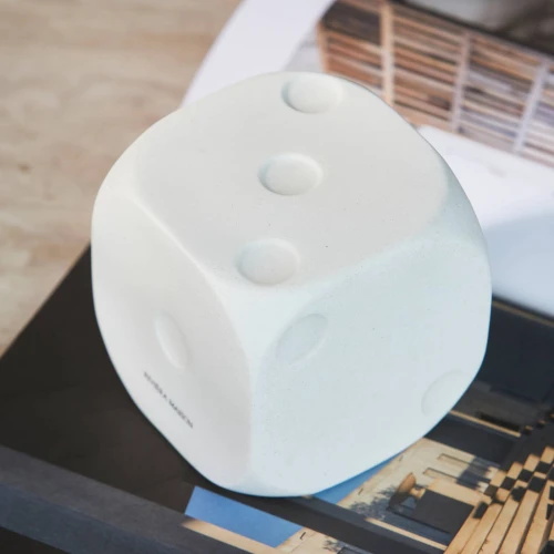 Dice Decoration
