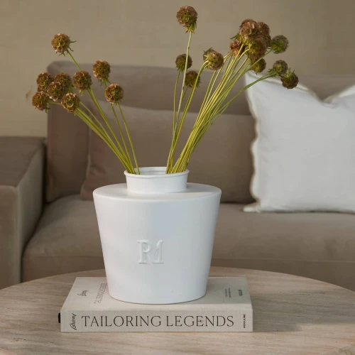 Paris Bouquet Vase