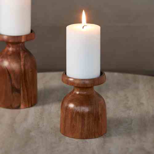 Jake Candle Holder S
