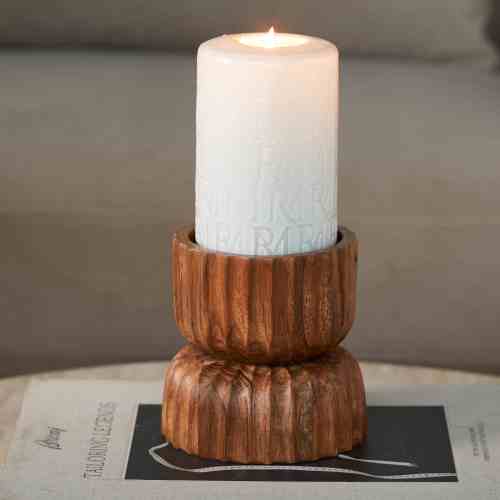 Josh Candle Holder S