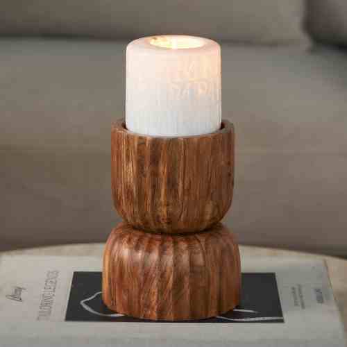 Josh Candle Holder L