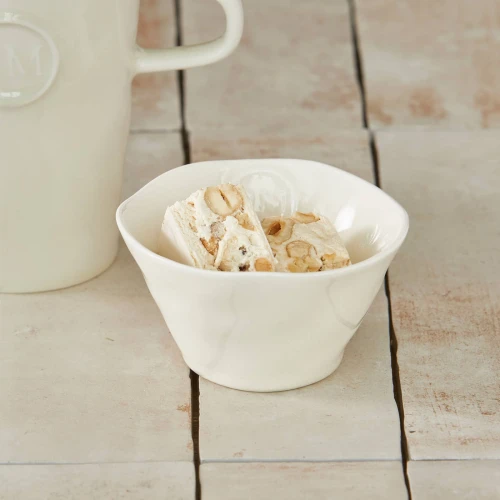 Portofino Bowl white XS