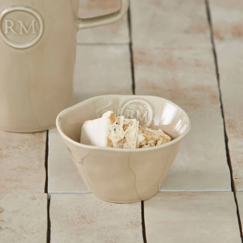 Portofino Bowl flax XS