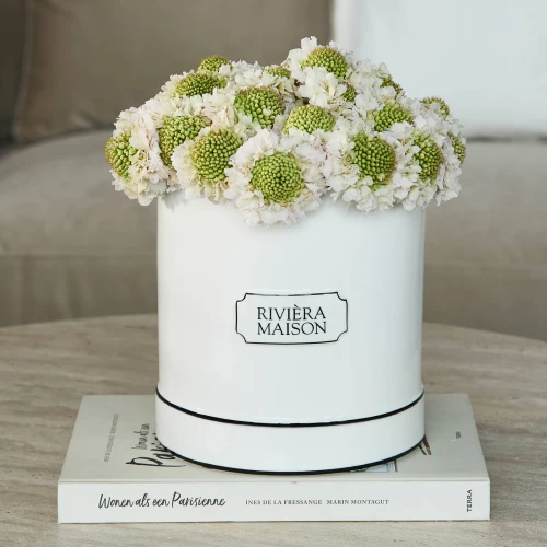 Fleur Du Jour Vase