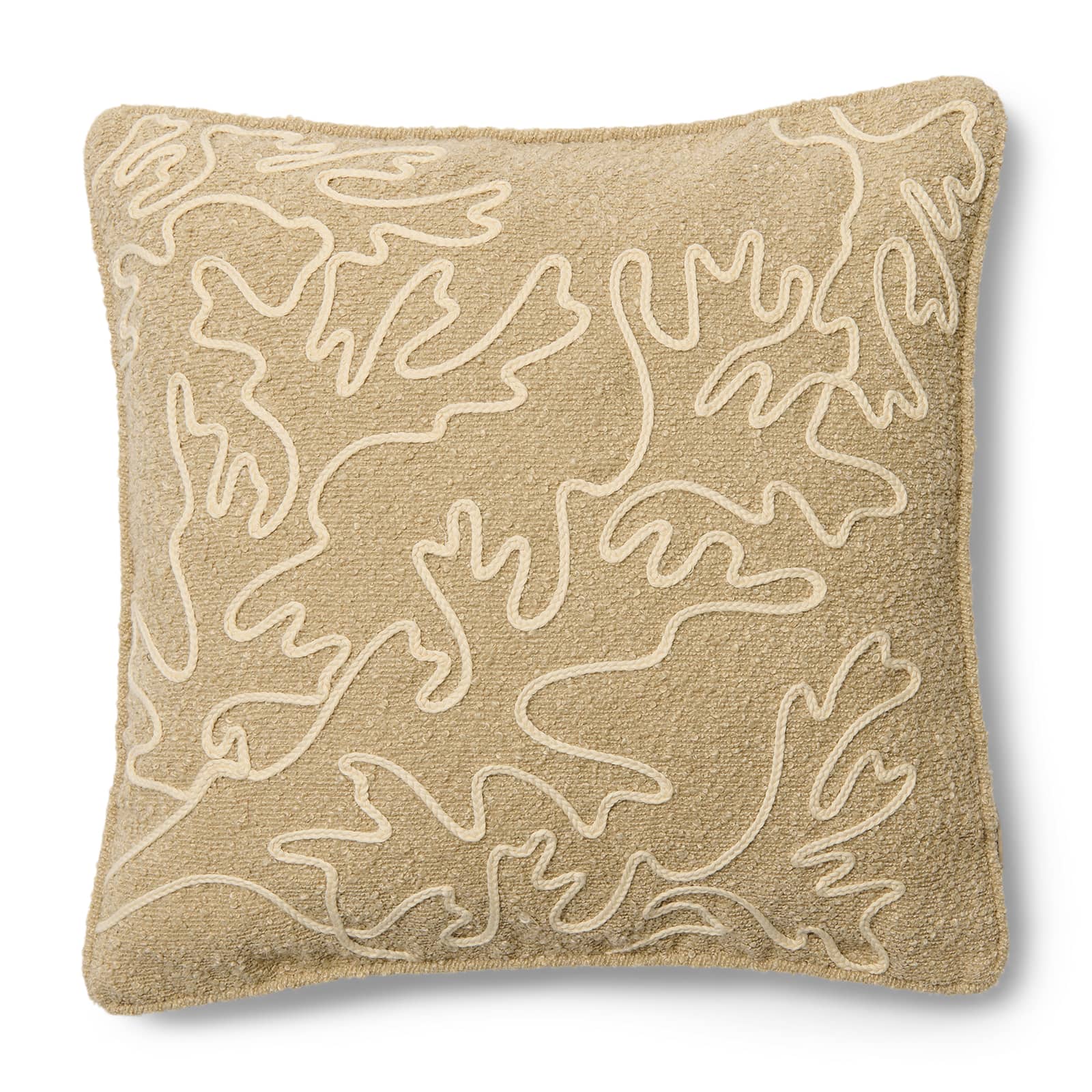 Coral Pillow Cover 50x50 - Bilde 2