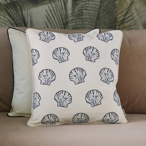 Kefalos Pillow Cover 50x50