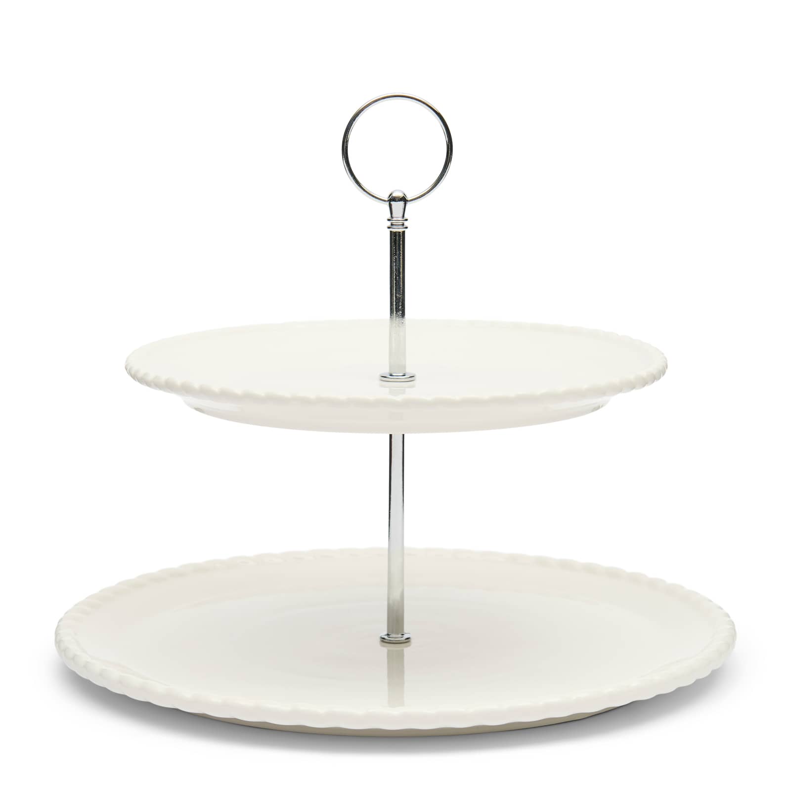 Elegant Twist Etagère - Bilde 2