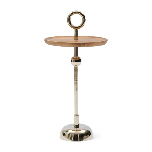 Colonna End Table