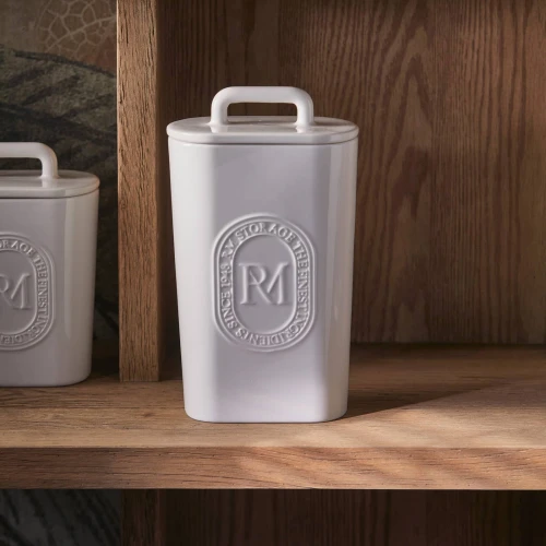 The Finest Ingredients StorageJar L