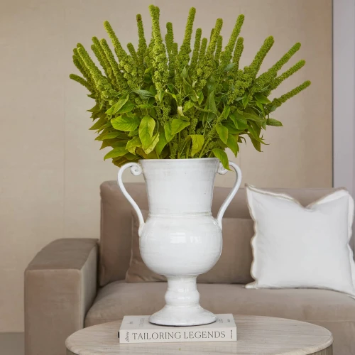 Chalice Vase