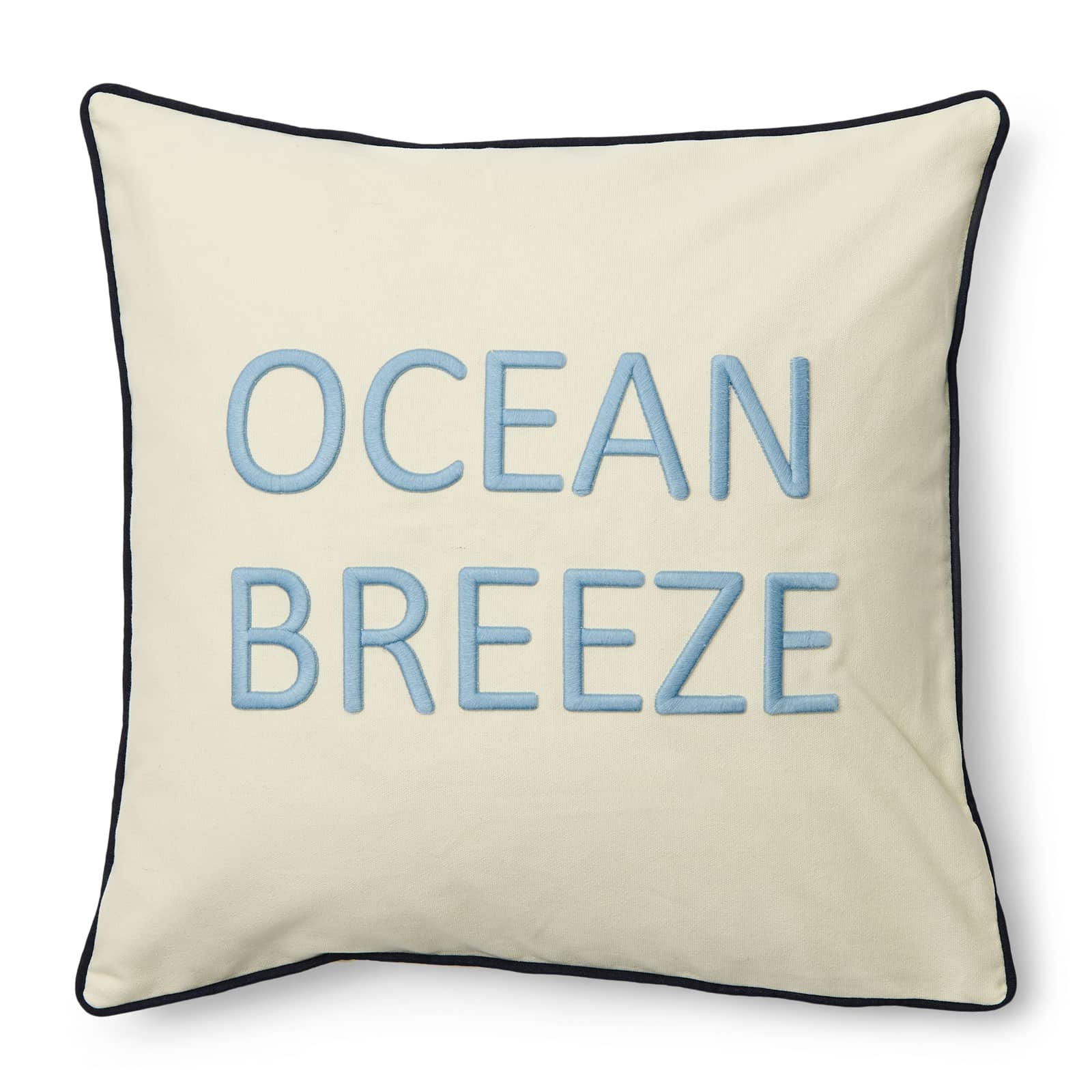 Ocean Breeze Pillow Cover 50x50 - Bilde 2