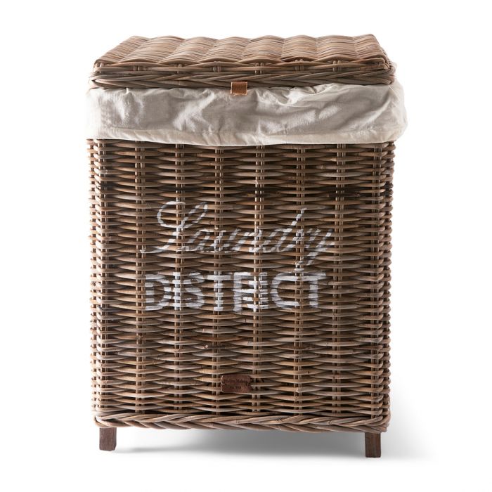 RR Laundry District Basket - Bilde 2