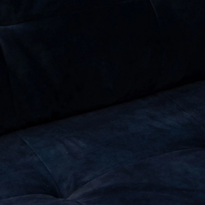 Brandon Corner Arm R Vel EstBlue - Bilde 9