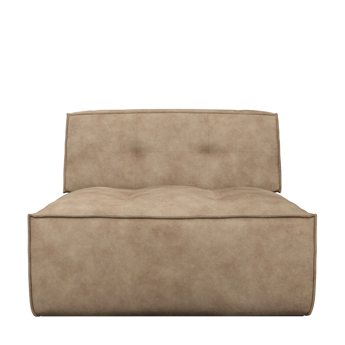 Brandon Center Vel GlBeige - Bilde 4