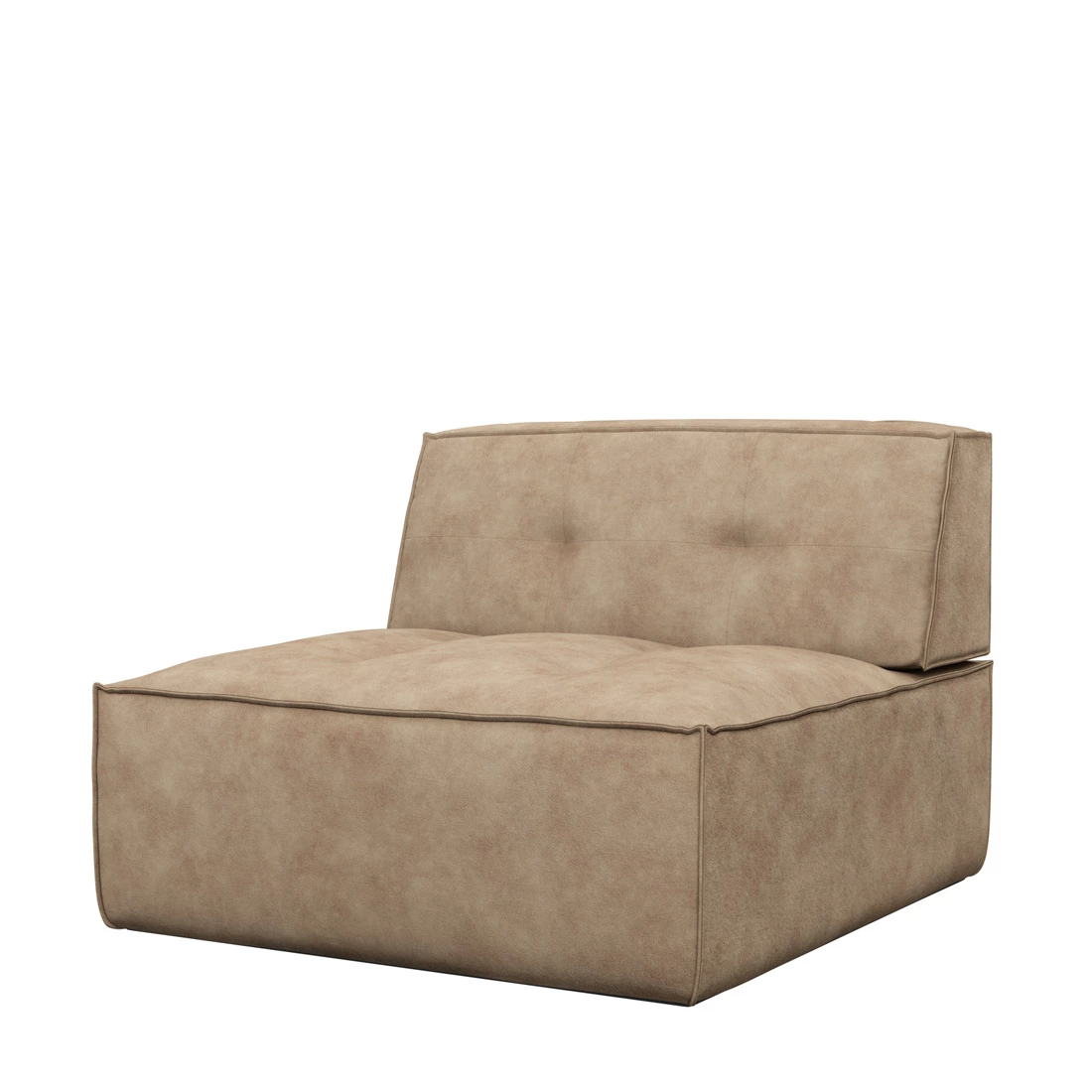Brandon Center Vel GlBeige - Bilde 3