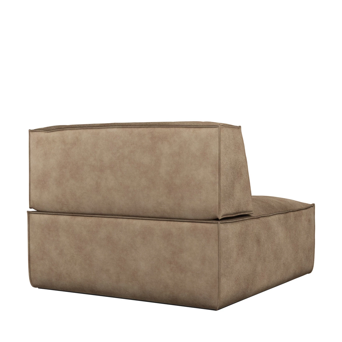 Brandon Center Vel GlBeige - Bilde 6