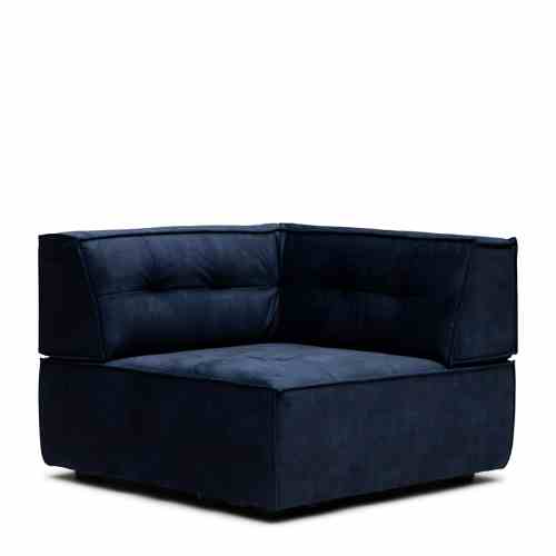 Brandon Corner Vel EstBlue